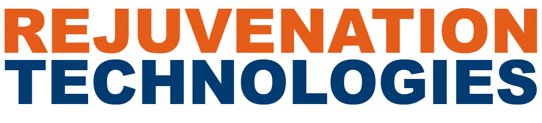 Rejuvenation Technologies logo