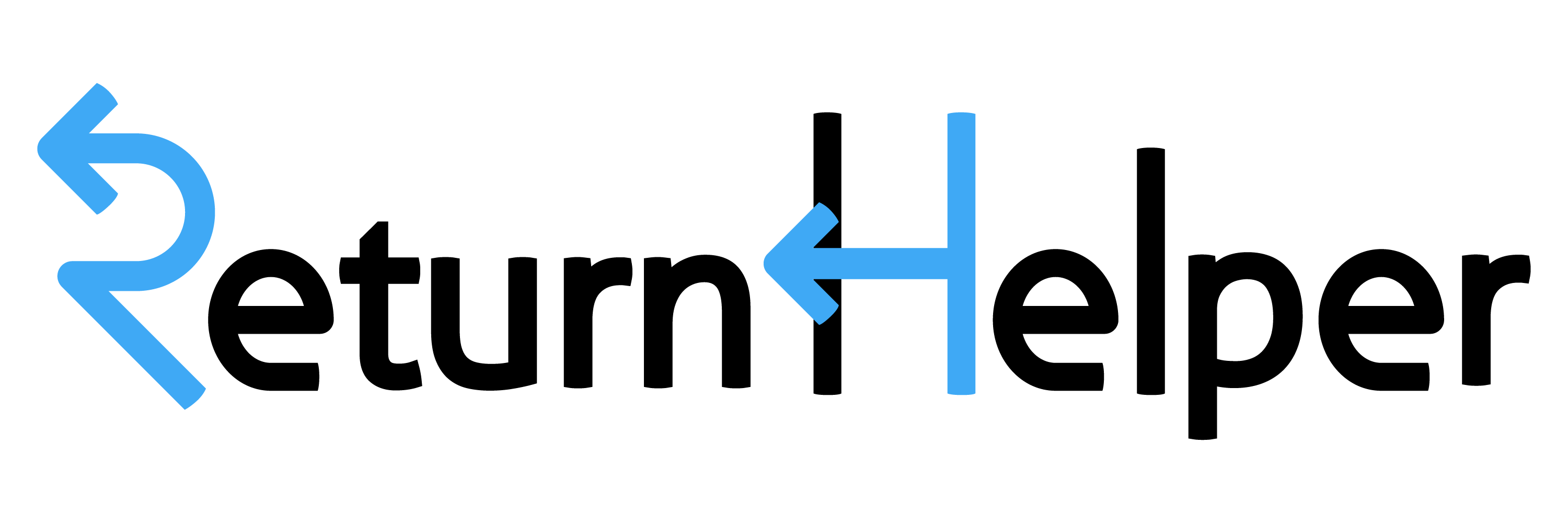 Return Helper company logo