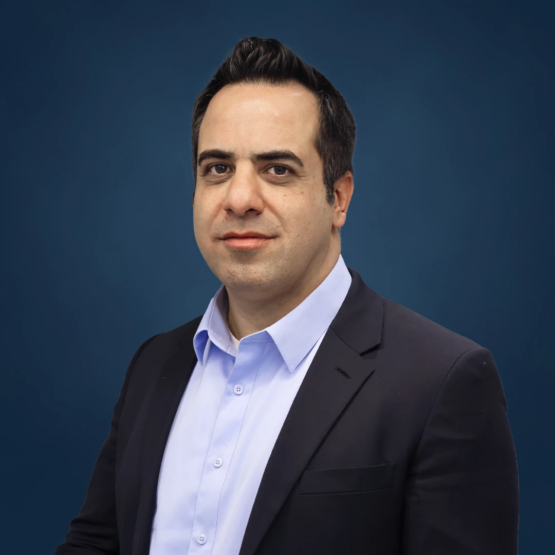Reza Rezaei