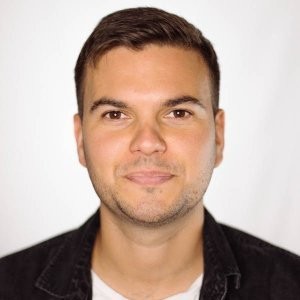 Rich Waldron, Co-founder and CEO of Tray.ai
