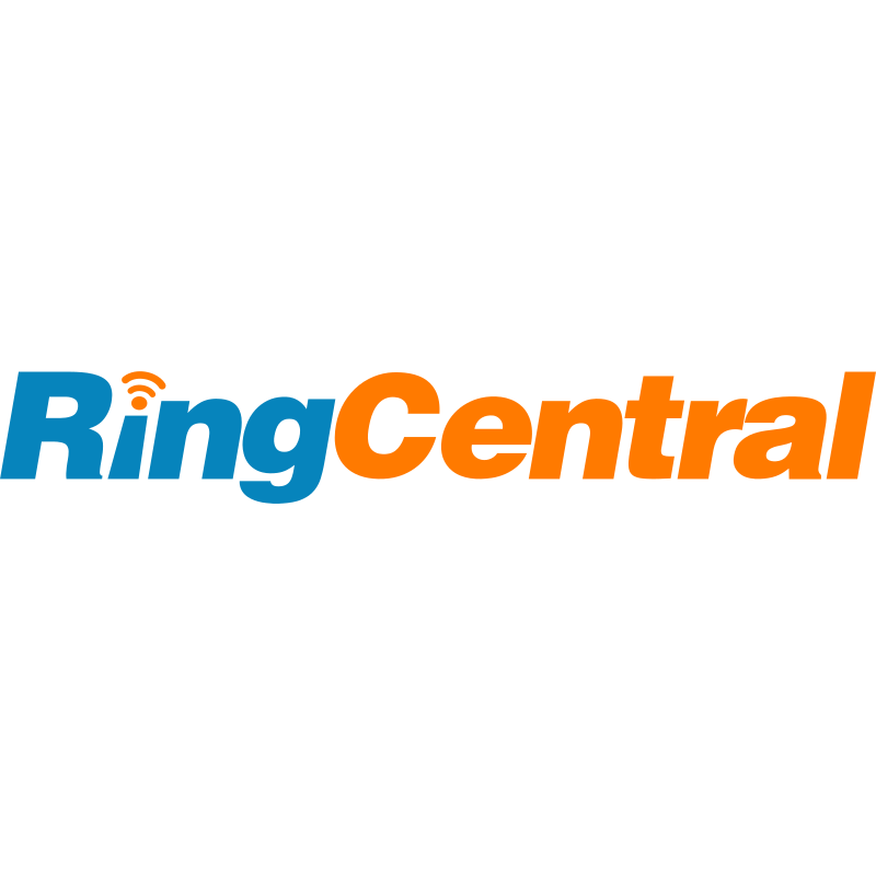 RingCentral logo