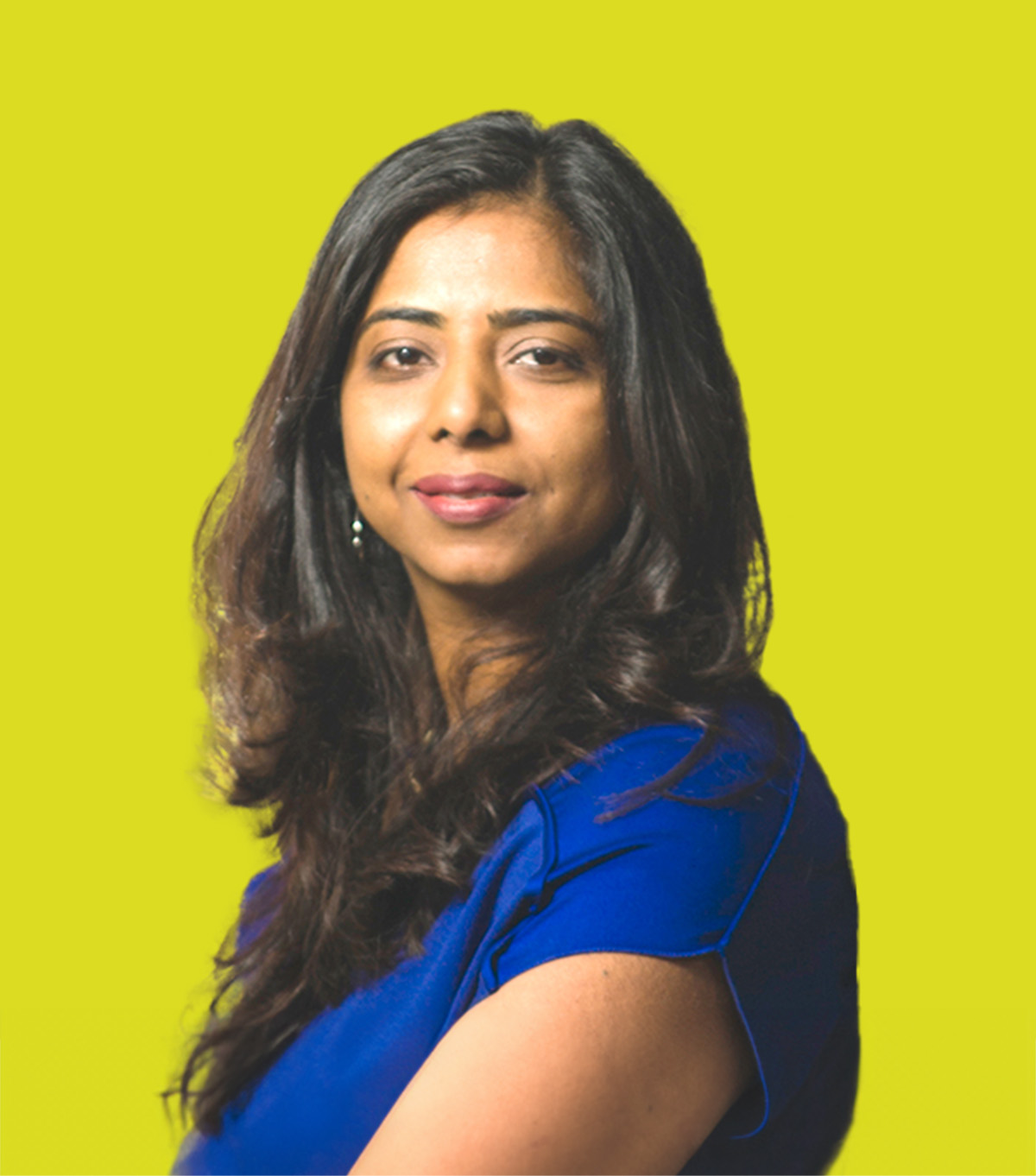Ritu Narayan