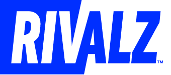 Rivalz Snacks logo