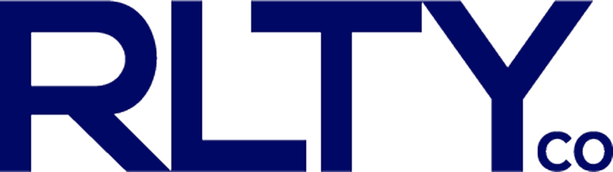RLTYco logo