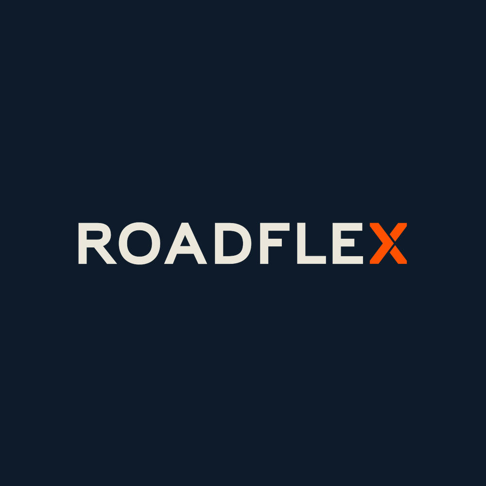 RoadFlex logo