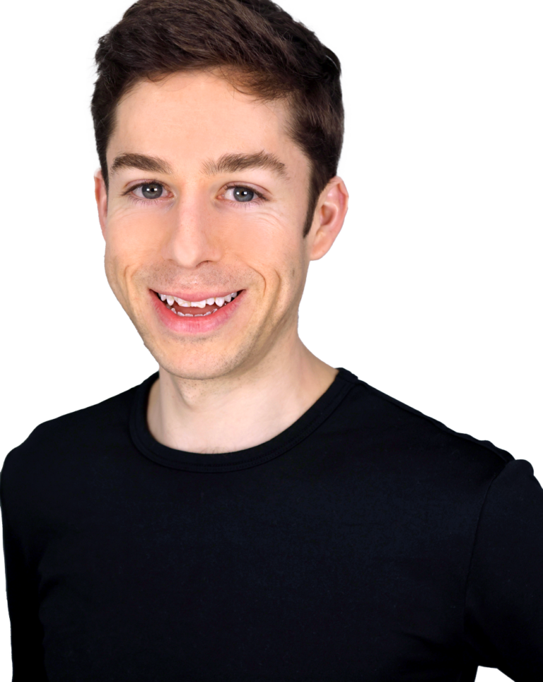 Rob Devlin, co-founder and CEO of Metalenz