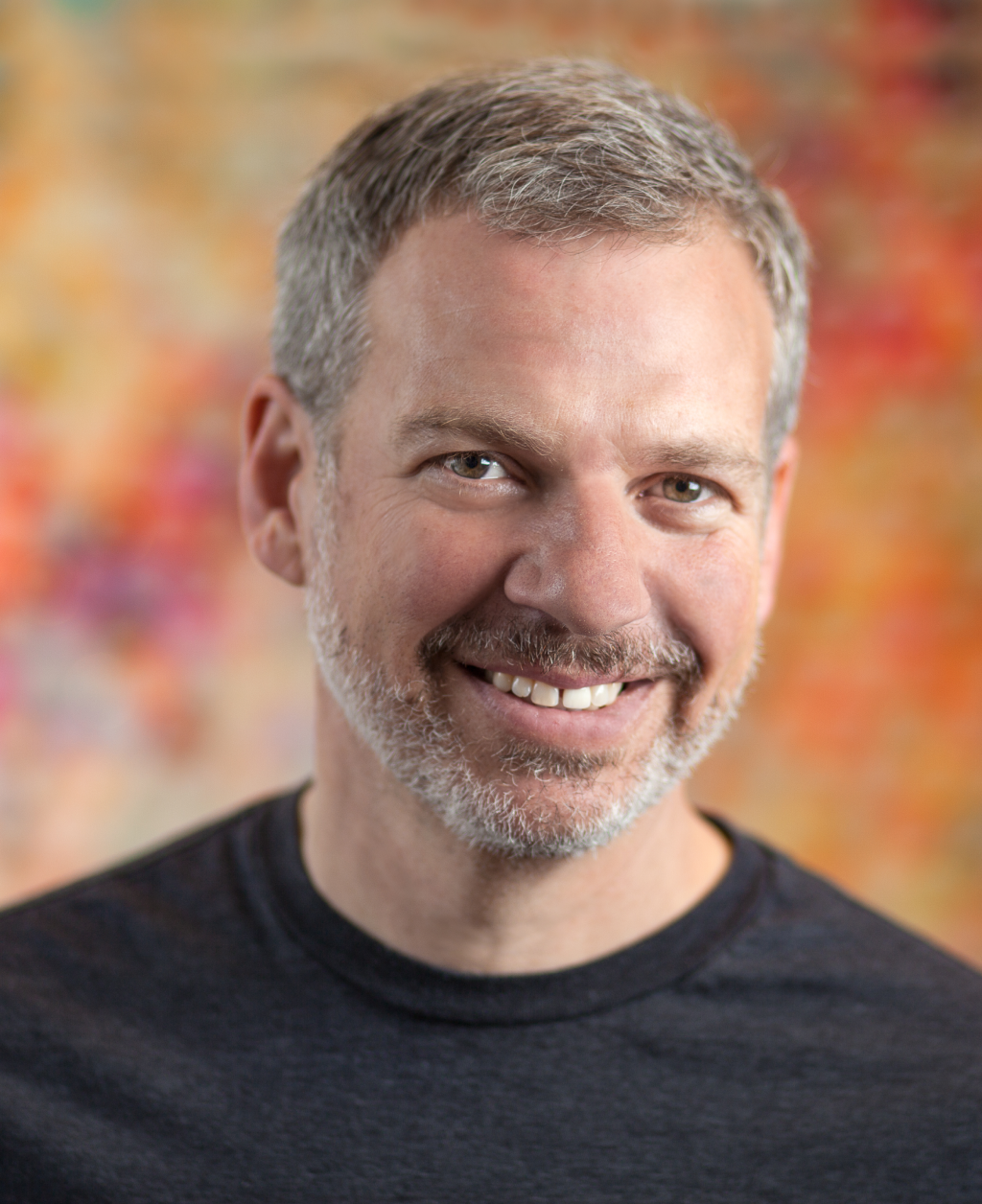 Rob Hayes, Board Partner at First Round Capital
