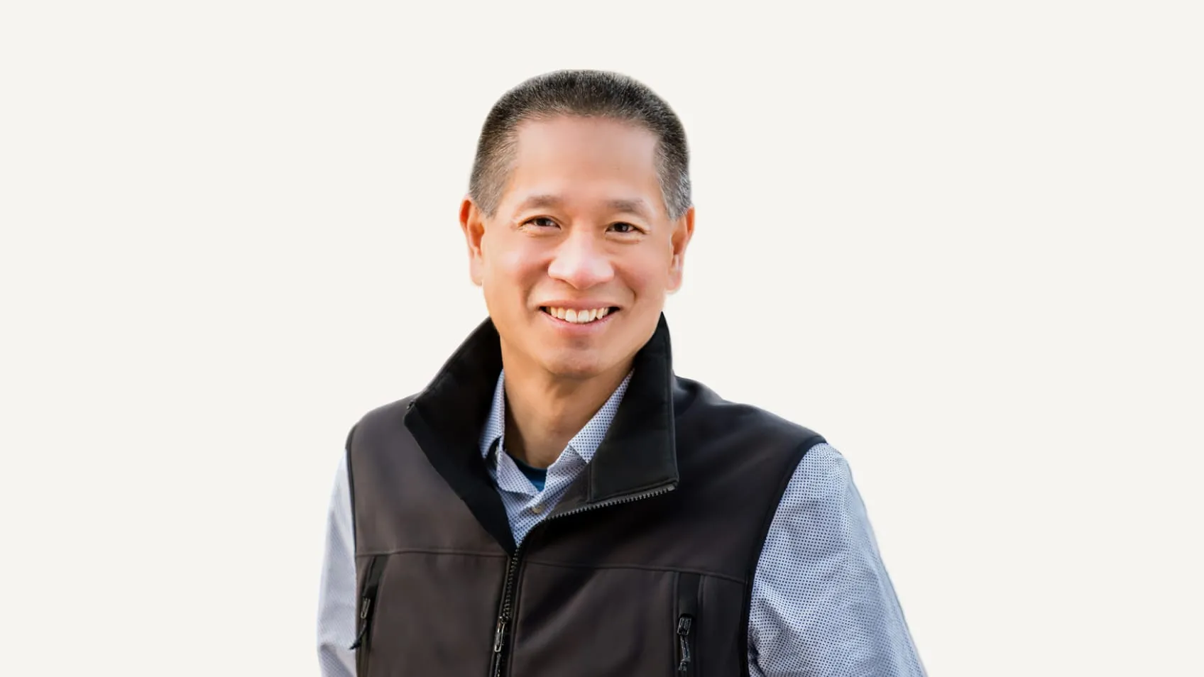 Rob Theis, General Partner and CIO at World Innovation Lab