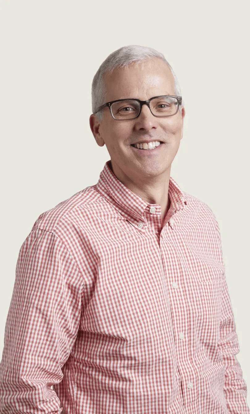Rob Ward, Co-founder and General Partner at Meritech Capital