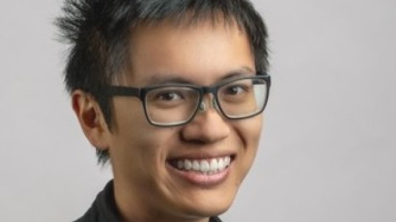 Robert Eng