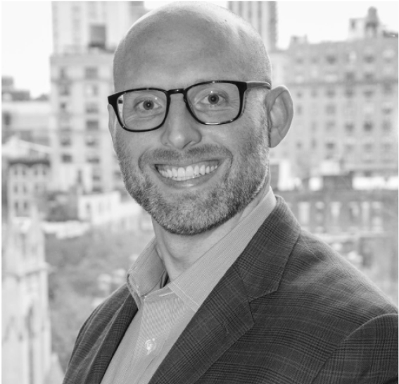 Robert Huntington, CEO of Oakscale Franchise Partners