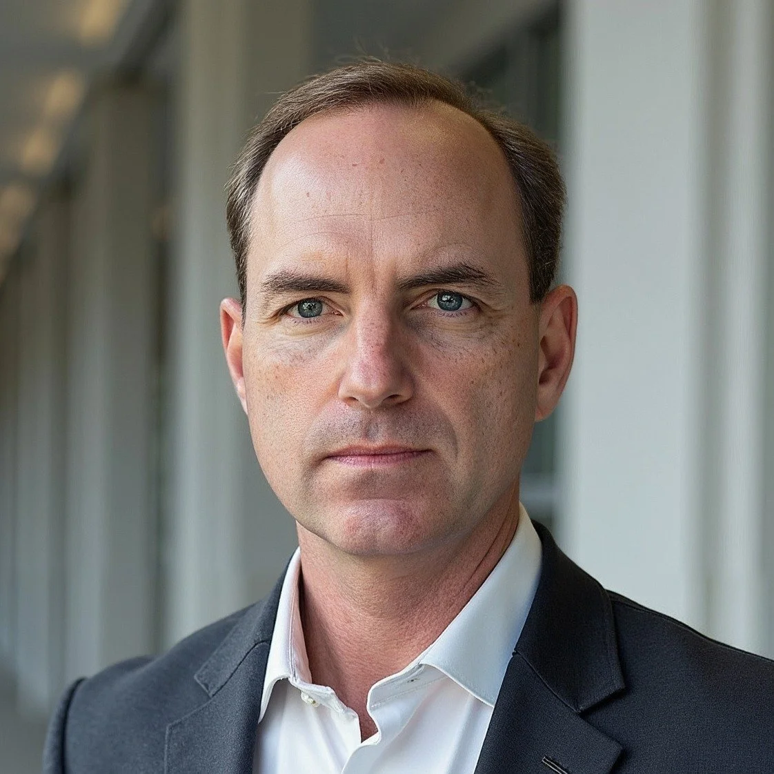 Robert Jacks, President and CEO of Sparrow Pharmaceuticals