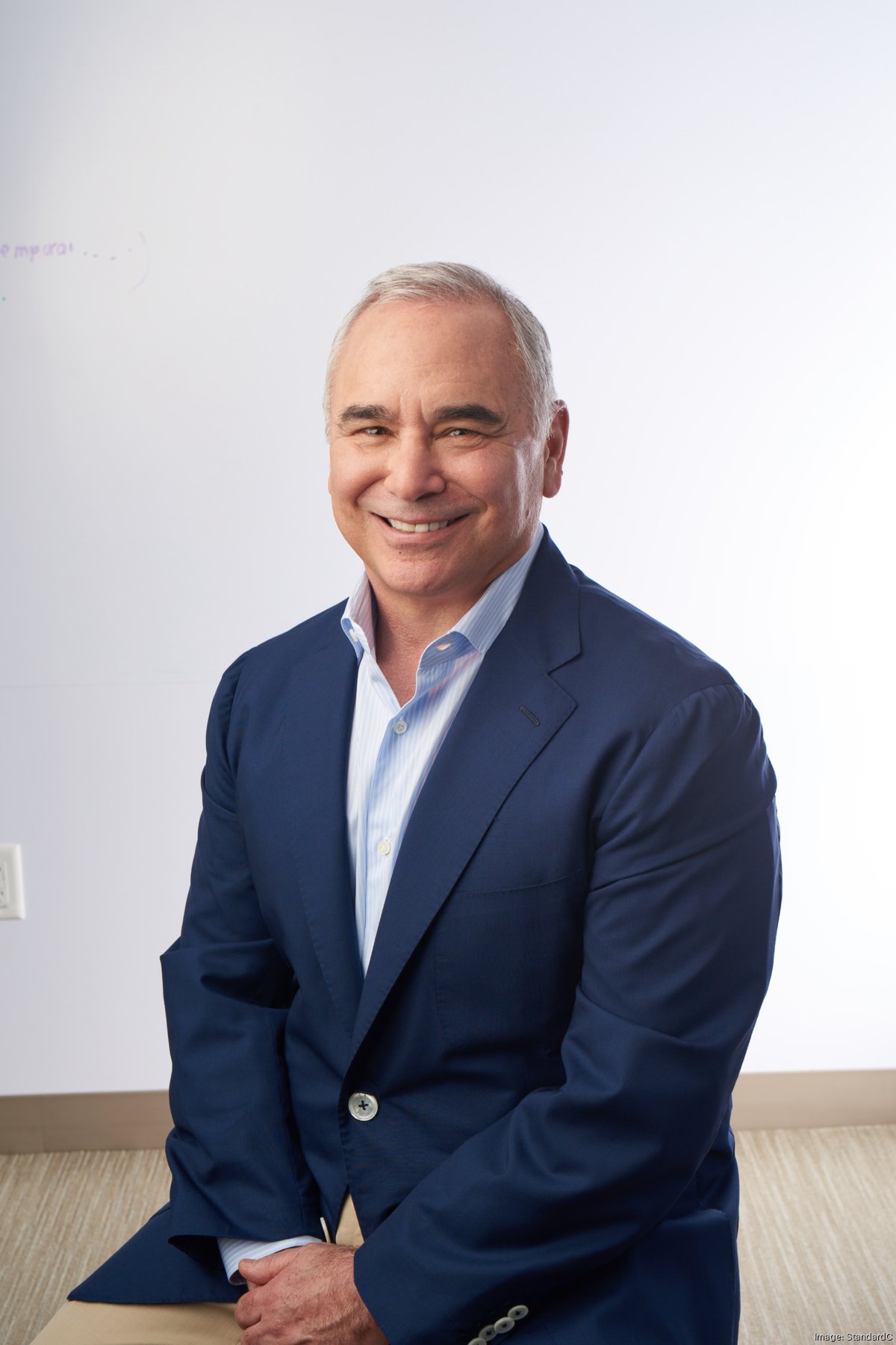 Robert Mann