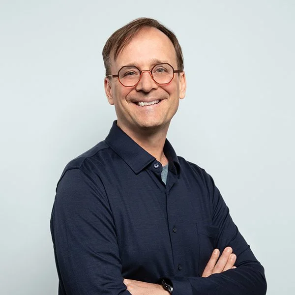 Robert Ross, CEO of Clasp Therapeutics