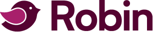 Robin company logo