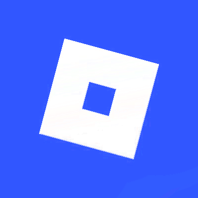 Roblox logo