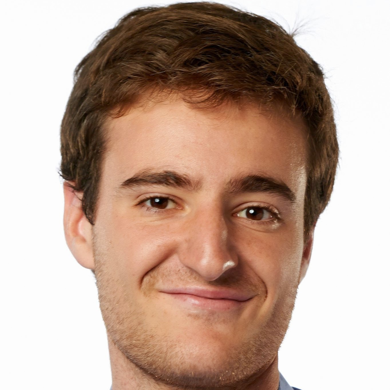 Romain Lapeyre, Co-founder and CEO of Gorgias