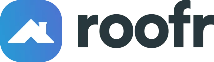 Roofr logo
