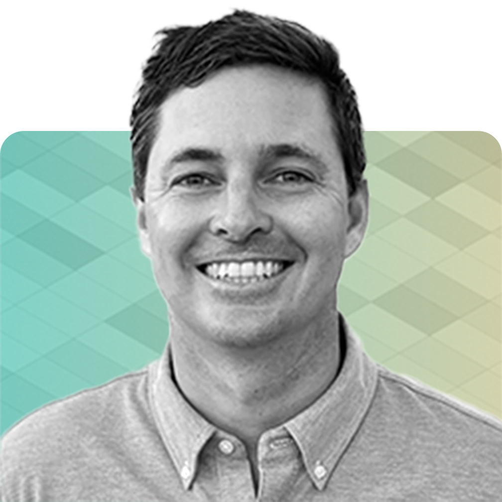 Ryan Hanley, Founder and CEO of Equilibrium Energy