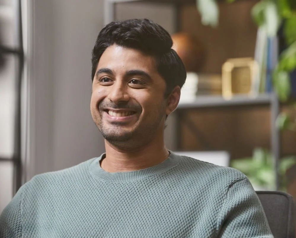 Ryan Pandya, Co-Founder of Perfect Day