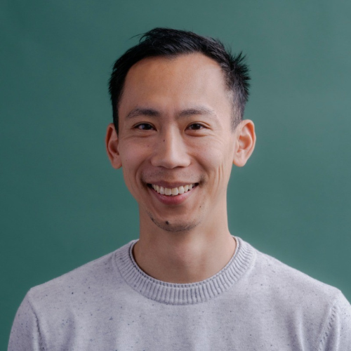 Ryan Wang, Co-Founder & CEO of Assembled
