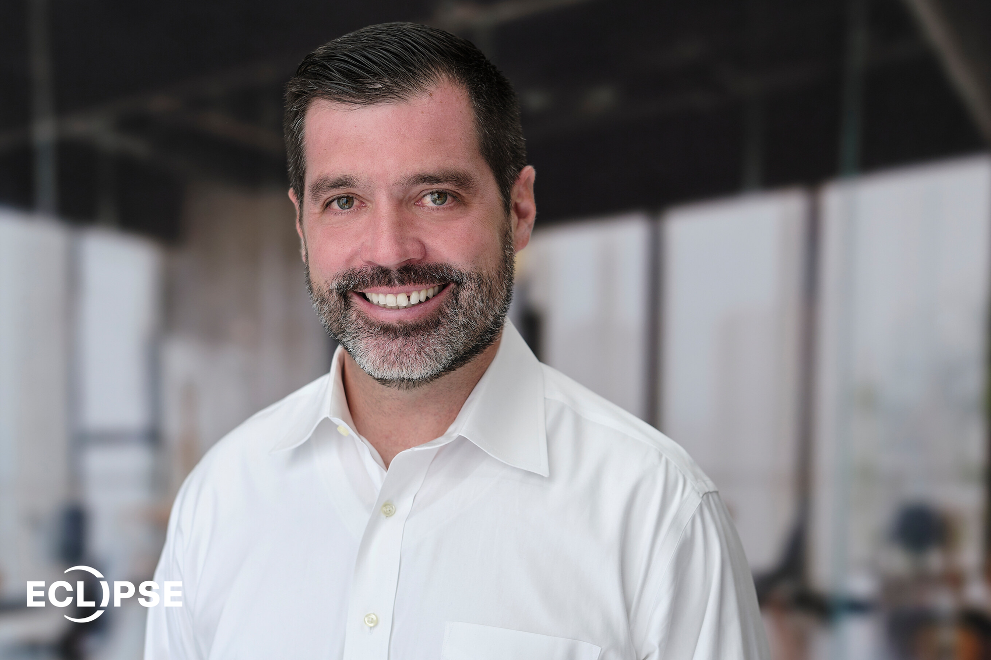 Rylan Hamilton, CEO and co-founder of Blue Water Autonomy