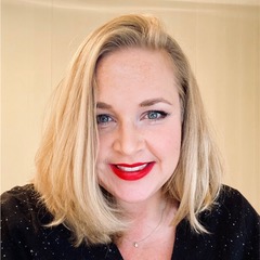 Portrait of Sabrina Cherubini