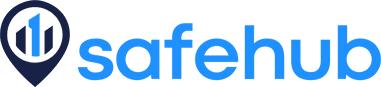 Safehub logo