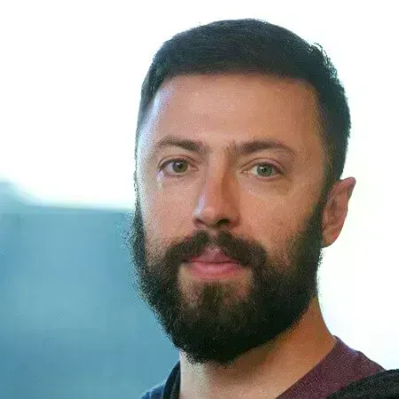 Sameer Al-Sakran, co-founder and CEO of Metabase