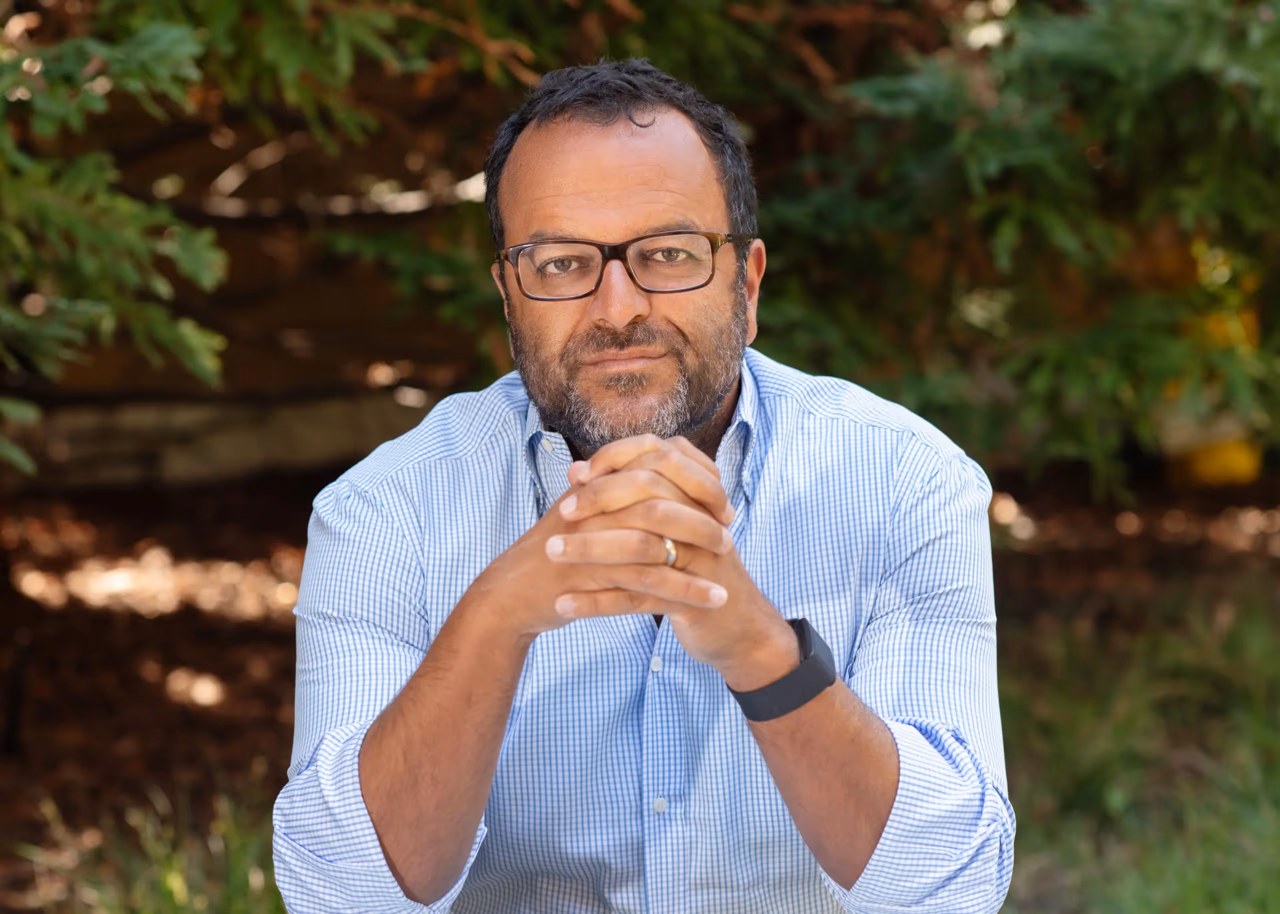 Samir Kaul, Founding General Partner at Khosla Ventures