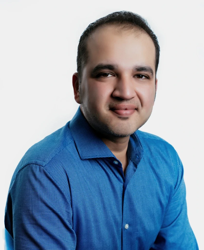 Samir Kumar, Co-Founder and General Partner at Touring Capital