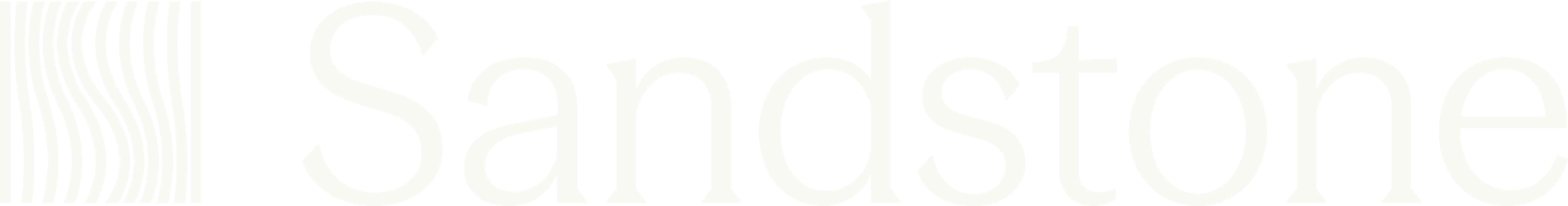Sandstone logo