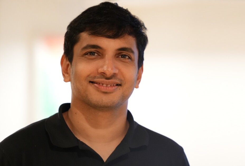 Sanket Shah, Co-Founder and CEO of InVideo
