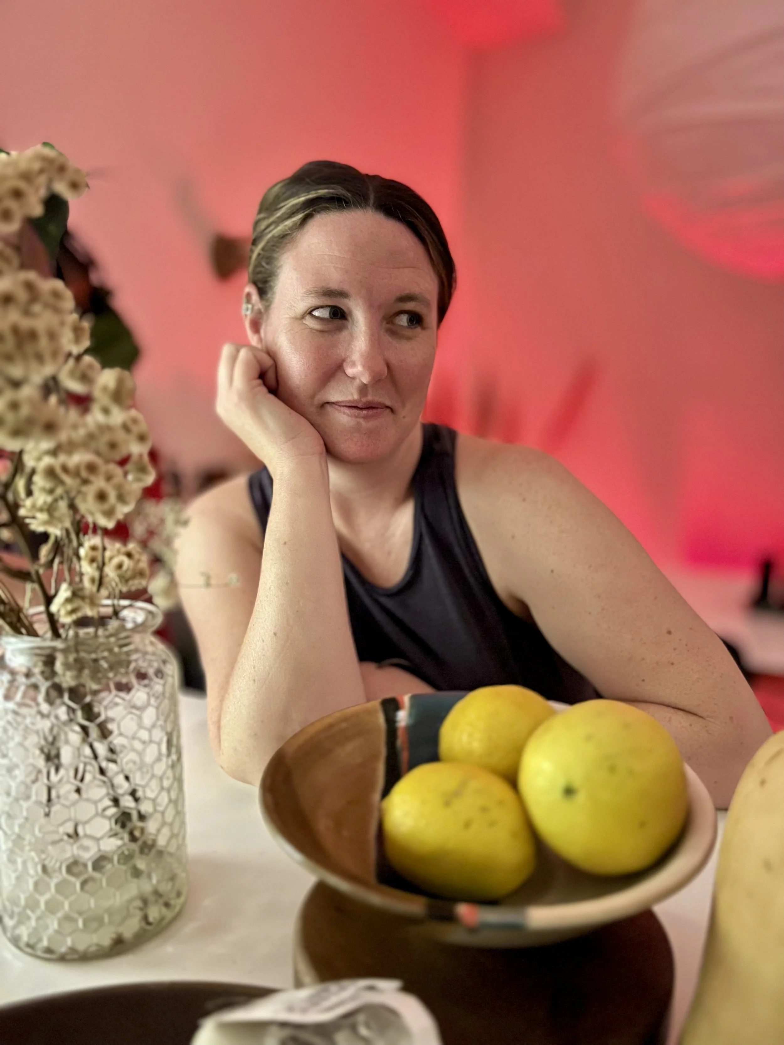 Sarah Wood - GoFundMe Executive and Founder of Easy Living Collective