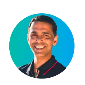 Satish Kumar