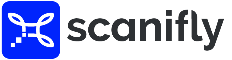 Scanifly company logo