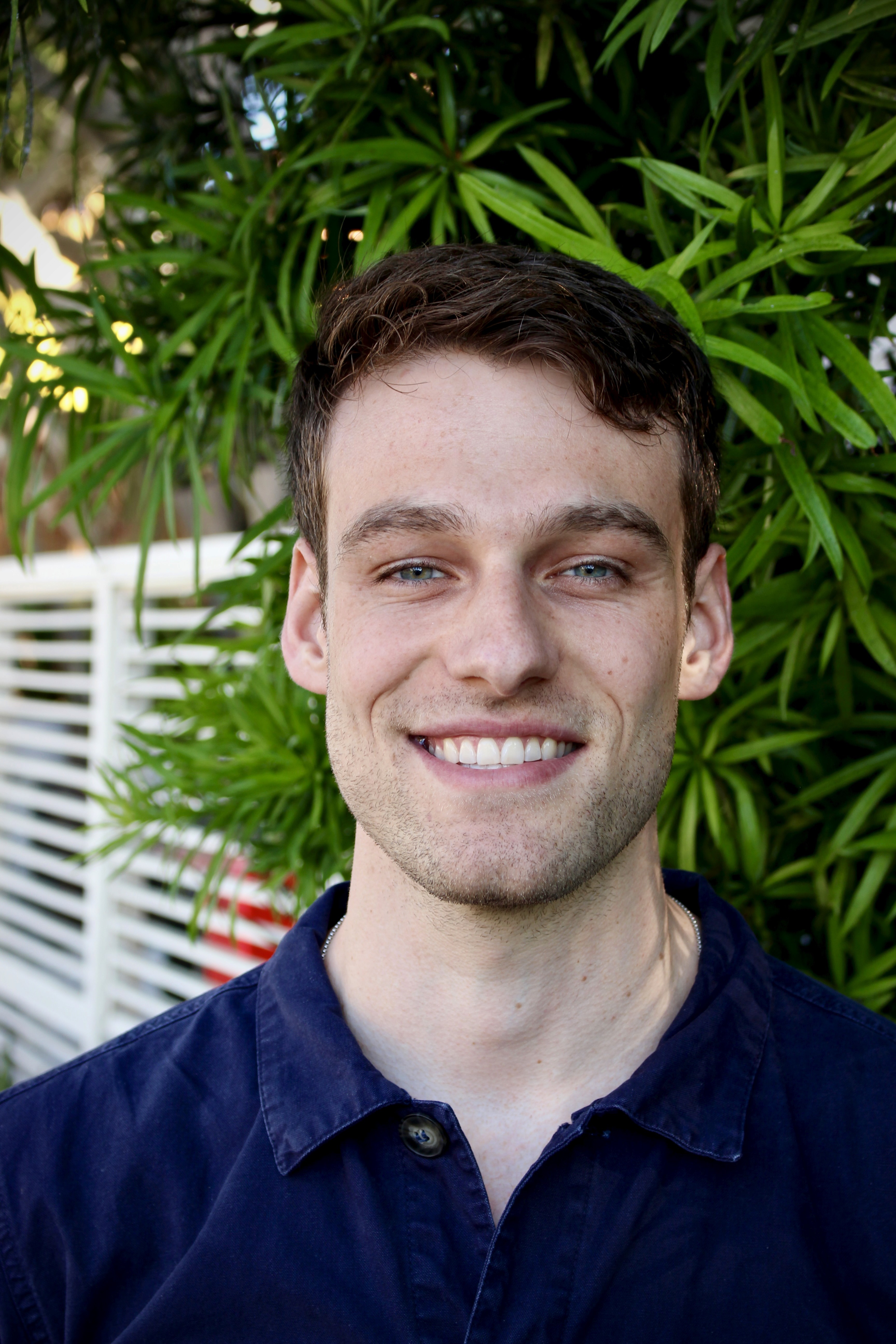 Scott Gies