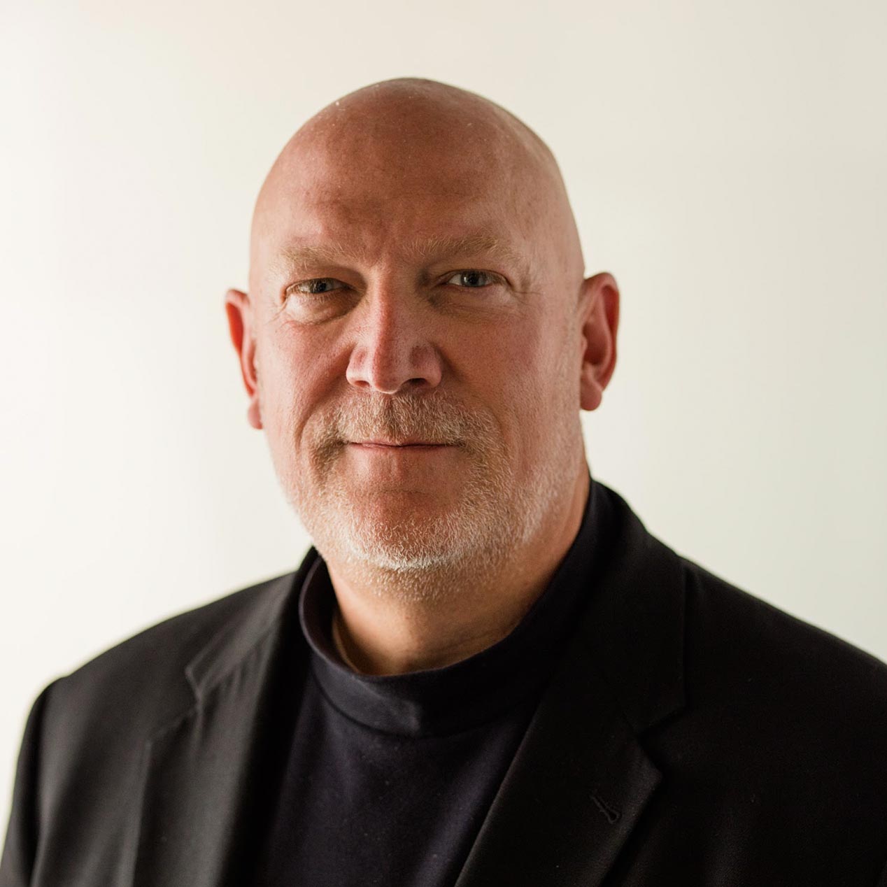 Scott Howe, CEO of LiveRamp