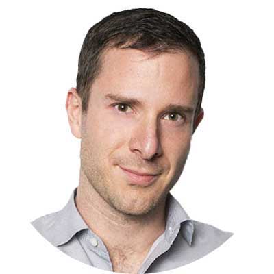 Scott Lynn, founder and CEO of Masterworks