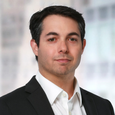 Scott Morello - VP, HR Business Insights at Microsoft