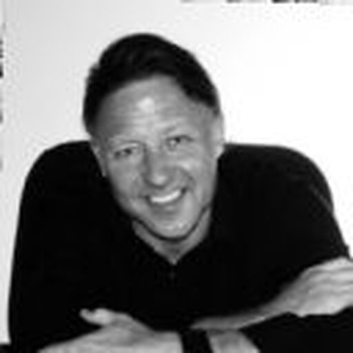 Scott Stevenson