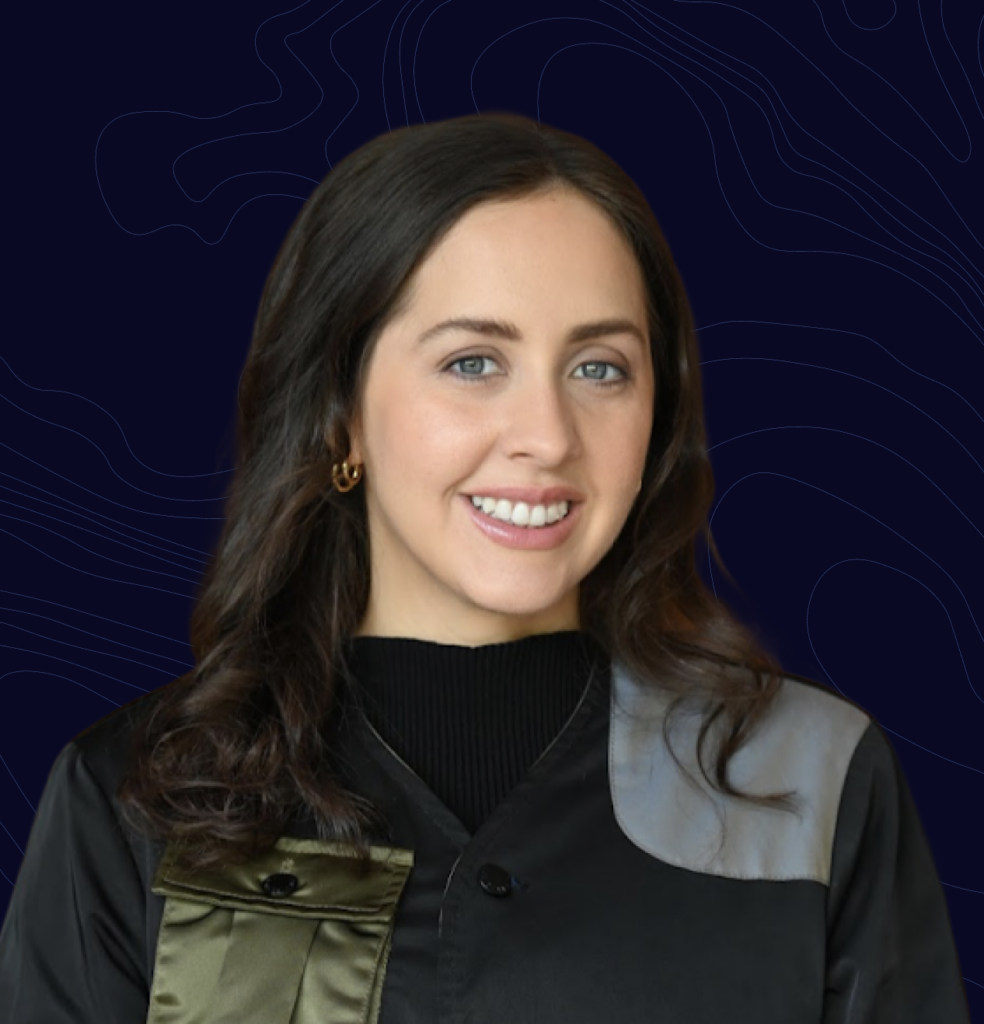 Selene Casabal, Managing General Partner at Fuel Venture Capital