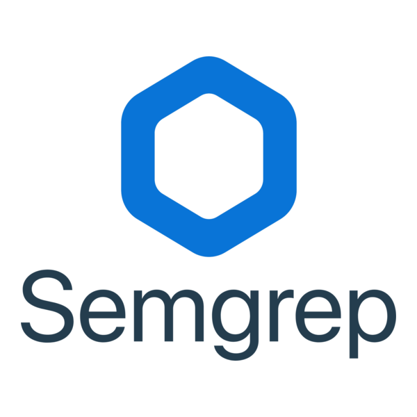 Semgrep logo