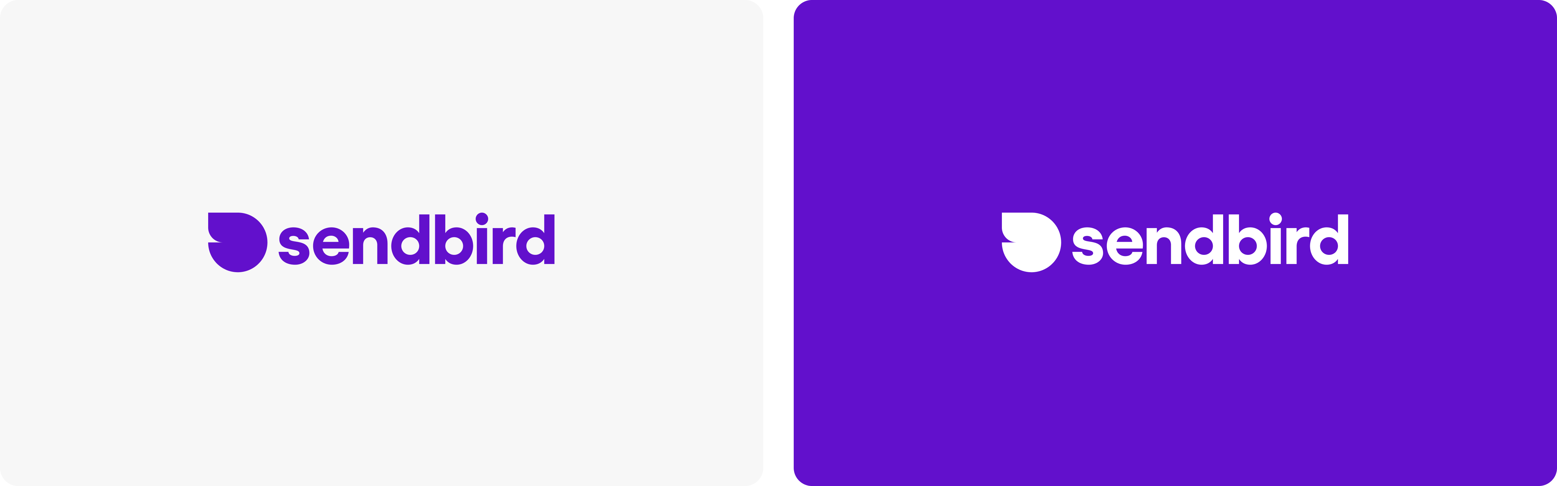 Sendbird logo