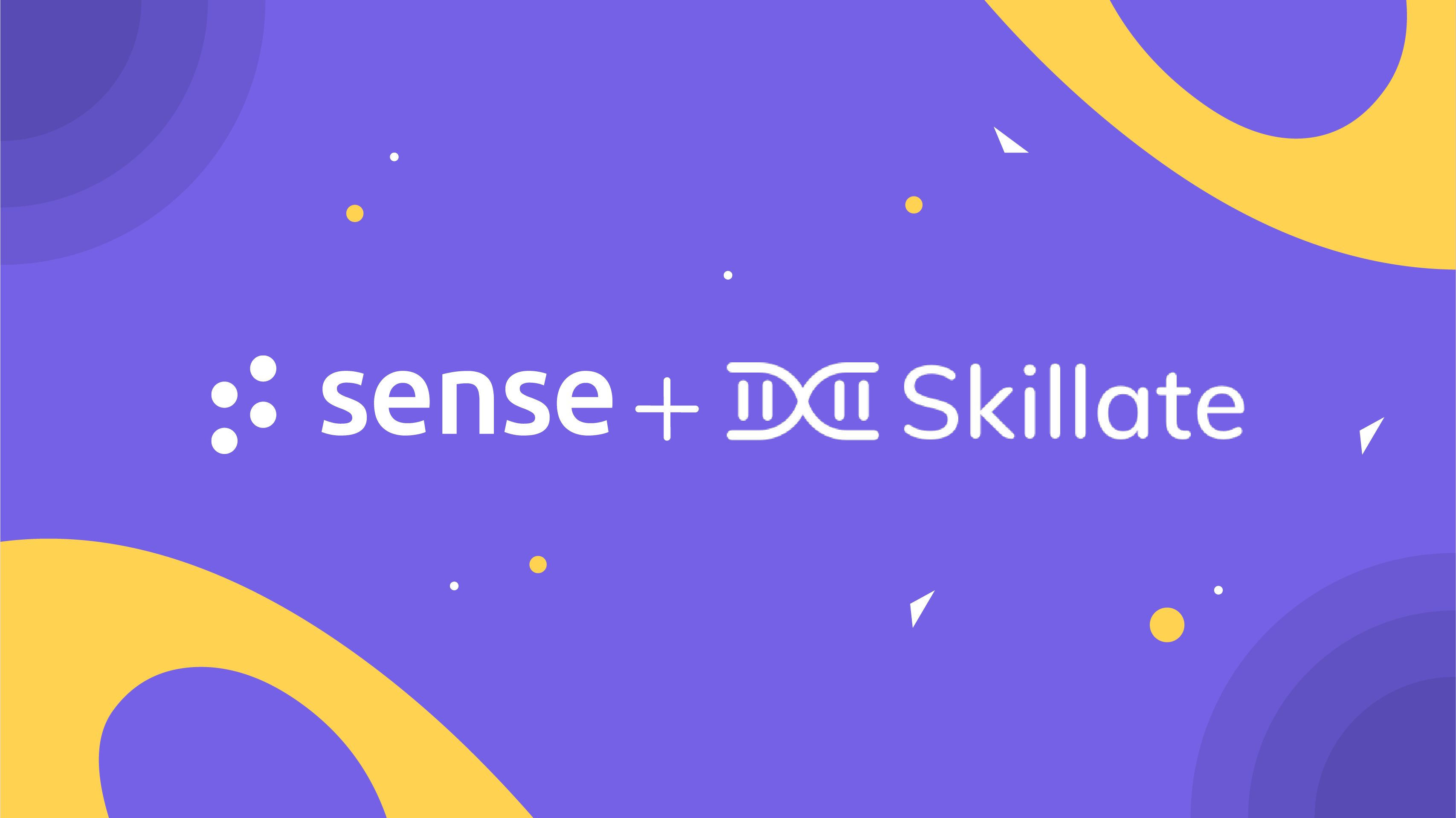 Sense logo
