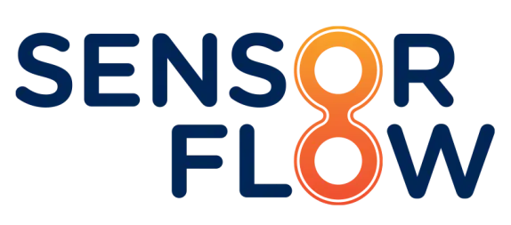 SensorFlow logo
