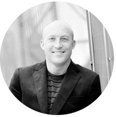 Leon Chaddock, CEO and founder of Sentiment