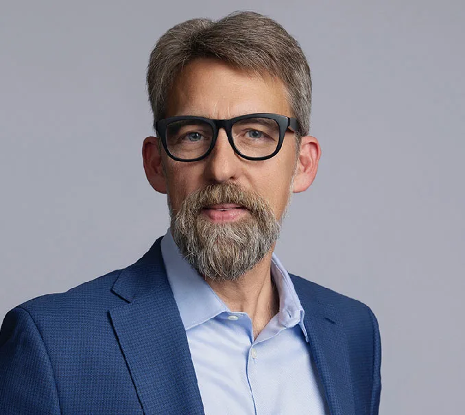 J. Seth Strattan, General Partner at Two Bear Capital