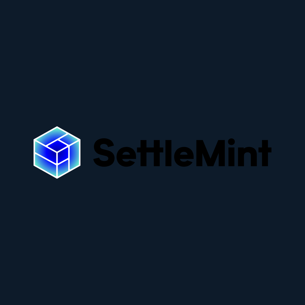 SettleMint logo