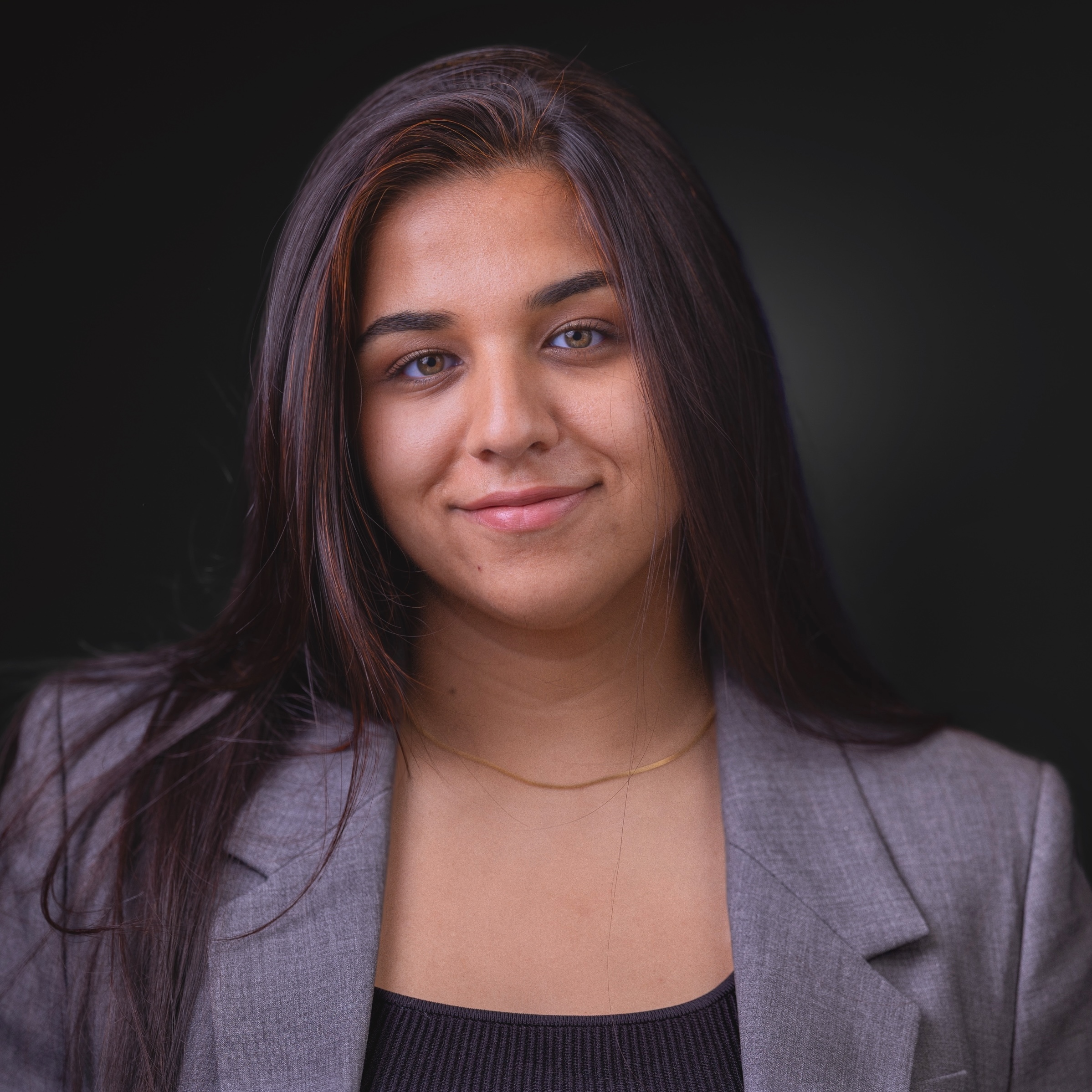 Shanthi Shanmugam, co-founder and CEO of Casap